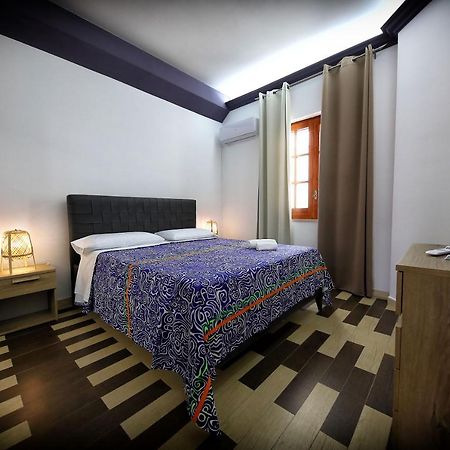 Fiore Di Mandorla Avola Dış mekan fotoğraf