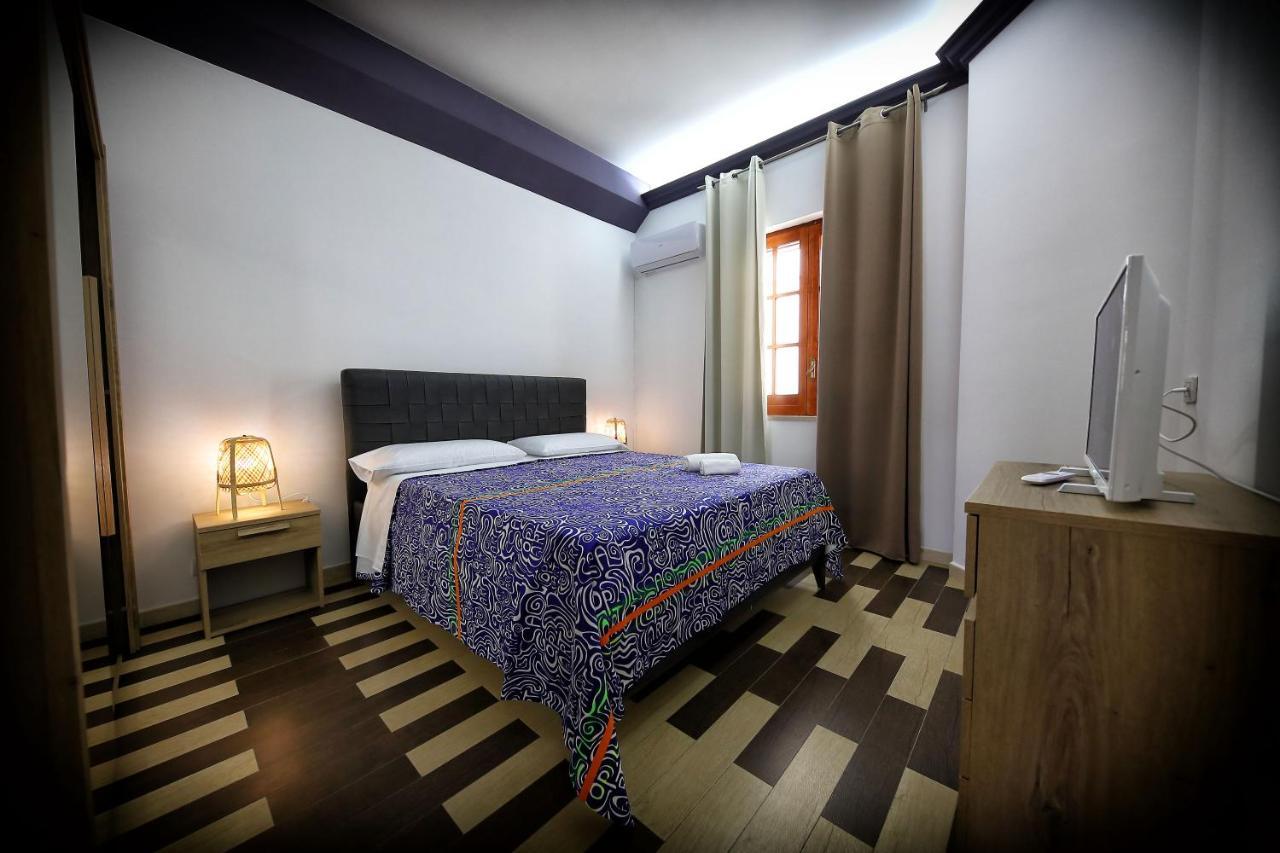 Fiore Di Mandorla Avola Dış mekan fotoğraf